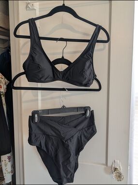 aerie Shine Bikini